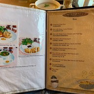 Chicago Steak and Grill