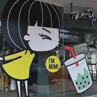 Tea 'O' Holic (ทีโอโฮลิค)