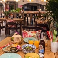 เมนูของร้าน Bao Bao Café & Eatery