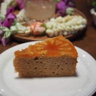 เมนูของร้าน Embassy Coffee
