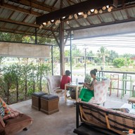 บรรยากาศ Yerm Coffee And Drinks