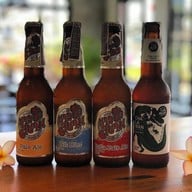 Bao Bao Café & Eatery