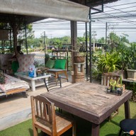 บรรยากาศ Yerm Coffee And Drinks