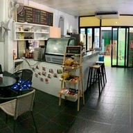 AWAKE COFFEE  satun สตูล