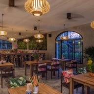 บรรยากาศ Bao Bao Café & Eatery