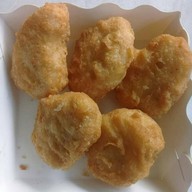 เมนูของร้าน ไก่คุณ รณ