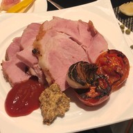 Brasserie Europa โรงแรมสยามเคมปินสกี้