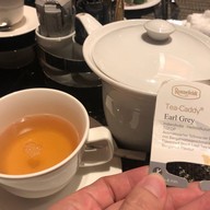 Brasserie Europa โรงแรมสยามเคมปินสกี้