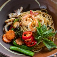 เมนูของร้าน Yerm Coffee And Drinks