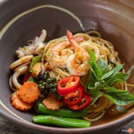 เมนูของร้าน Yerm Coffee And Drinks