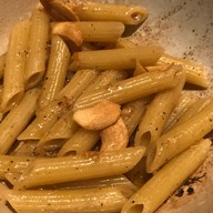 เมนูของร้าน Brasserie Europa โรงแรมสยามเคมปินสกี้