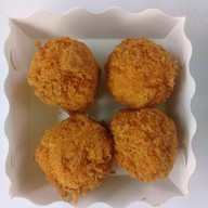 เมนูของร้าน ไก่คุณ รณ