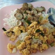 ศรีดอนไชยโภชนา