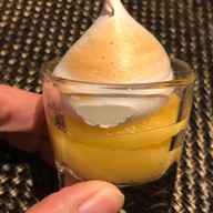 Brasserie Europa โรงแรมสยามเคมปินสกี้