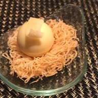 Brasserie Europa โรงแรมสยามเคมปินสกี้