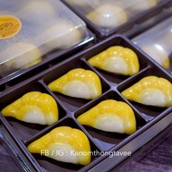 บ้านขนมทองทวี