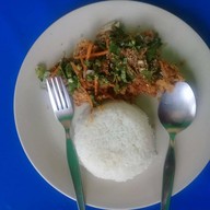 เมนูของร้าน ไก่คุณ รณ