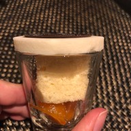 Brasserie Europa โรงแรมสยามเคมปินสกี้