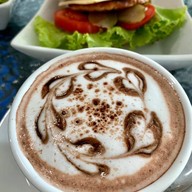 เมนูของร้าน AWAKE COFFEE  satun สตูล