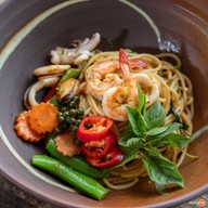 เมนูของร้าน Yerm Coffee And Drinks