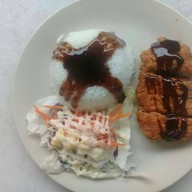 เมนูของร้าน ไก่คุณ รณ