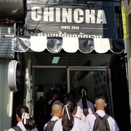 CHINCHA ชินชา ชานมไข่มุกตักเอง ประชานิเวศน์ 1