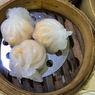เมนูของร้าน ครัวราชาติ่มซำ ครัวราชาติ่มซำ