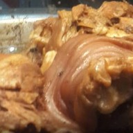 ขาหมูสะพาน -