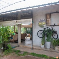 บรรยากาศ Yerm Coffee And Drinks