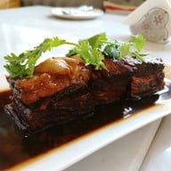 เมนูของร้าน จานกับข้าว วิภาวดี20
