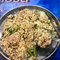 เมนูของร้าน สุกี้ทะเลเดือด เย็นตาโฟหม้อไฟ