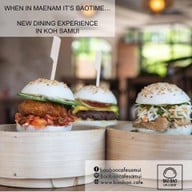 Bao Bao Café & Eatery