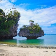 เกาะผักเบี้ย