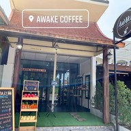 หน้าร้าน AWAKE COFFEE  satun สตูล