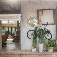 บรรยากาศ Yerm Coffee And Drinks