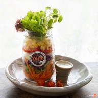 เมนูของร้าน Yerm Coffee And Drinks