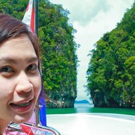 เกาะห้องลากูน