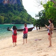 เกาะผักเบี้ย