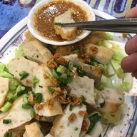 เมนูของร้าน สุกี้ทะเลเดือด เย็นตาโฟหม้อไฟ