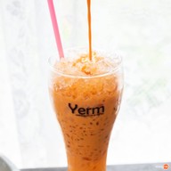 เมนูของร้าน Yerm Coffee And Drinks