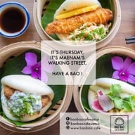 Bao Bao Café & Eatery