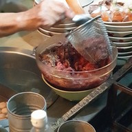 ก๋วยเตี๋ยวเนื้อลุงพร