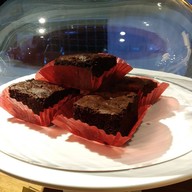 เมนูของร้าน The muffin cafe