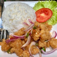 เมนูของร้าน AWAKE COFFEE  satun สตูล