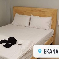 Ekanake Hostel