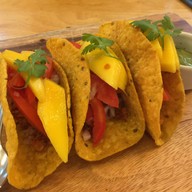 เมนูของร้าน Hua Hin Vegan Cafe & Wine