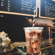 Kenn’s Coffee & Croissant นราธิวาสราชนครินทร์