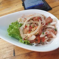 เมนูของร้าน ข้าวญี่ปุ่น by F&P SUSHI FOODS