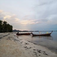 บรรยากาศ เกาะมุก