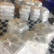ข้าวหมกไก่อิสลามเมืองตรังสาขา5 บังป้อม (สูตรโบราณหุงด้วยเตาถ่าน) 5